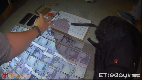 ▲男子投資遭詐千萬向車手求償敗訴。（示意圖／ETtoday資料照）