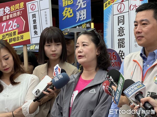 ▲▼民進黨立委吳思瑤。（圖／記者杜冠霖攝）
