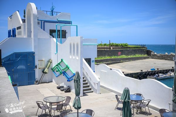 ▲▼金點草里驛棧。（圖／部落客滿分的旅遊札記授權提供）