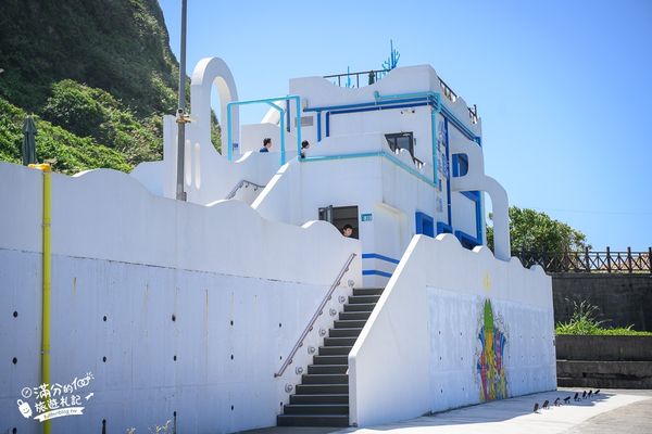 ▲▼金點草里驛棧。（圖／部落客滿分的旅遊札記授權提供）