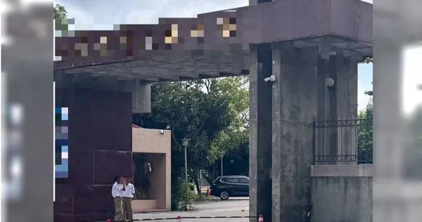 遭4校封殺！學霸醫科生1回應超穩重　名醫：身段與格局不輸政客