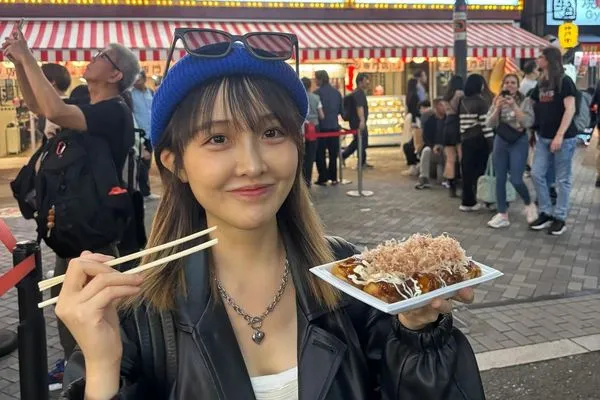 聲林女歌手欠債風暴／張若凡憂人設崩壞　低姿態求債主刪文：願意下跪