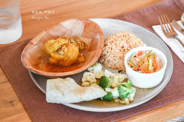 ▲▼古晉住宿推薦Cocoon Resort Kuching。（圖／部落客周花花，甲飽沒授權提供）