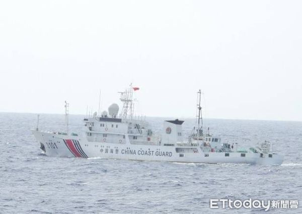 ▲▼海巡署             。（圖／記者陳宏瑞翻攝）