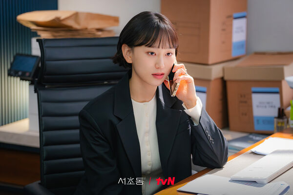 ▲▼最講不聽的星座Top5公開。（圖／翻攝自FB/tvN Drama）