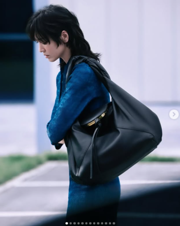 ▲▼宋慧喬。（圖／翻攝自Instagram／kyo1122）