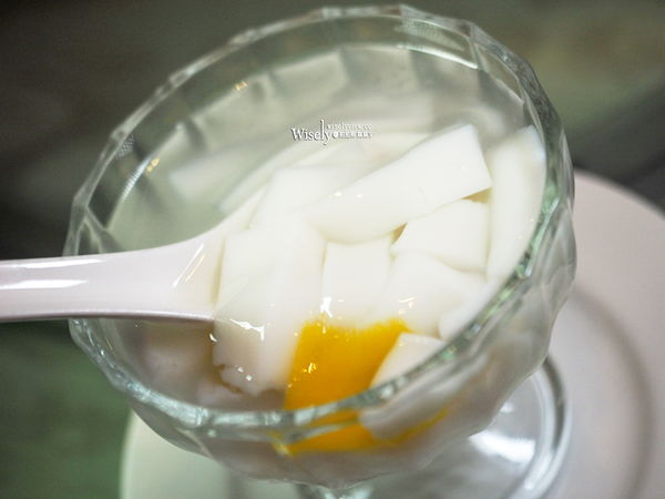 ▲▼蓬萊邨台菜餐廳。（圖／部落客WISELY`s 拍拍照寫寫字授權提供）