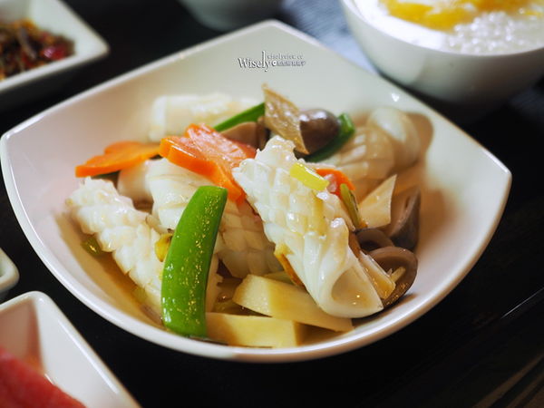 ▲▼蓬萊邨台菜餐廳。（圖／部落客WISELY`s 拍拍照寫寫字授權提供）