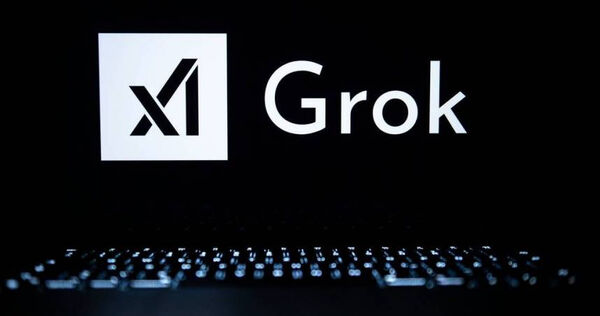 讓AI陪你開車？Grok即將進駐特斯拉　馬斯克：最快下周