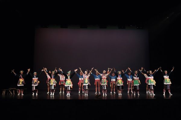 ▲▼杵音文化藝術團。（圖／杵音文化藝術團提供）