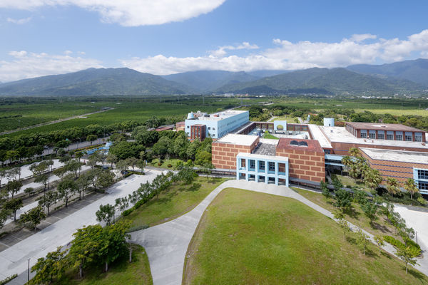 ▲▼國立台灣史前文化博物館。（圖／丰宇影像提供）