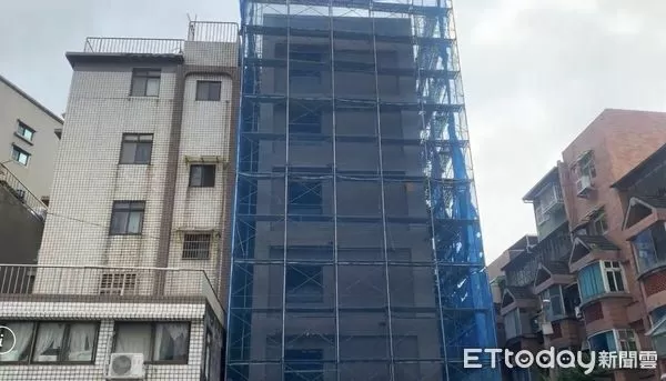 ▲▼ 龜山工地 。（圖／警方提供）