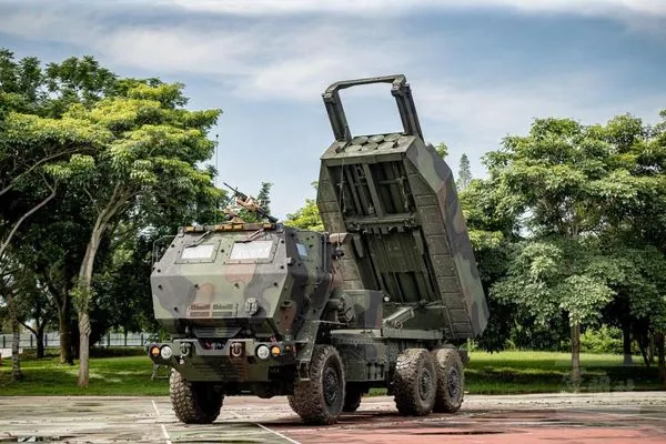 第五作戰區海馬士飛彈戰力保存　展現快速應變能力