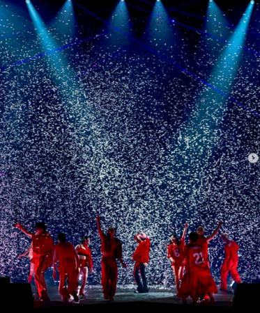 ▲GD。（圖／翻攝自GD Instagram）