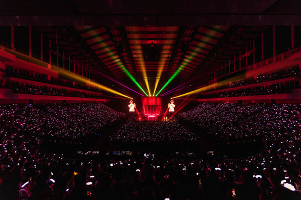▲▼ G-DRAGON（GD）演唱會。（圖／(C) GALAXY CORPORATION提供）