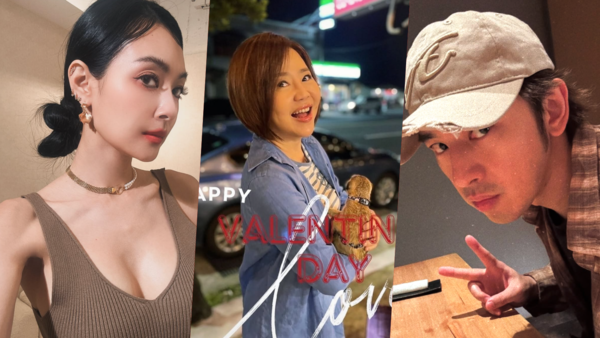 ▲于美人、王思佳、邱瓈寬、Makiyo、安心亞等人被直擊入場朝聖天王演唱會，（圖／翻攝自陳柏霖、于美人、王思佳IG）