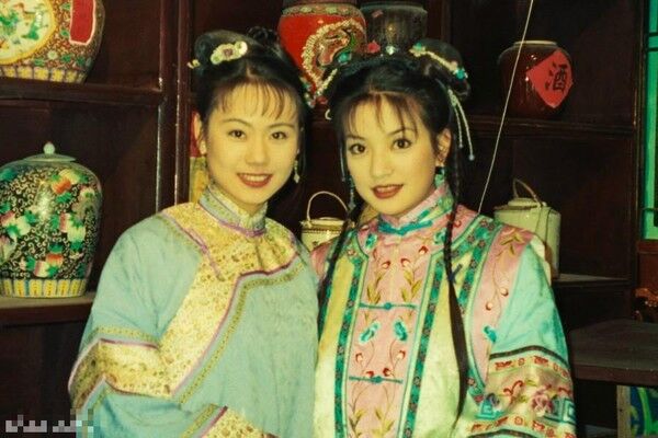 ▲陳瑩透露當年的真實片酬。（圖／翻攝自小紅書）