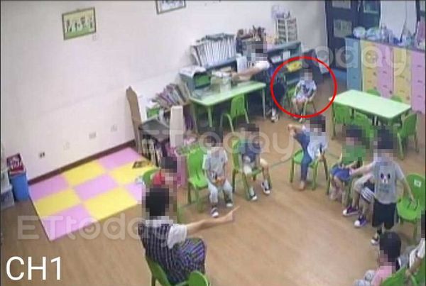 ▲▼家長控訴小孩長期被孤立。（圖／記者許宥孺翻攝）