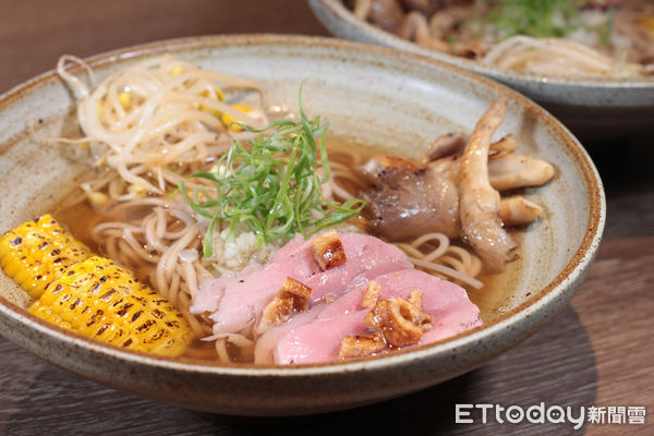 ▲南美餐廳「N&Oacute;MADA」。（圖／記者黃士原攝）