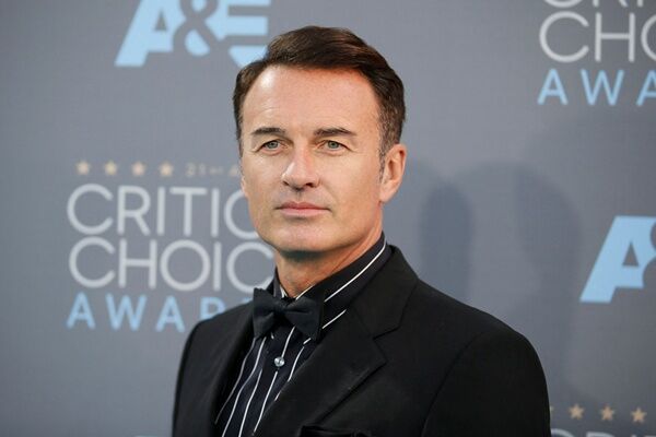 ▲▼Julian McMahon　朱利安麥可馬洪。（圖／路透社）