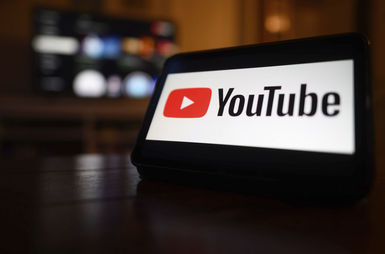 電視YouTube突現陌生帳號! 官方曝原因可以1方式處理