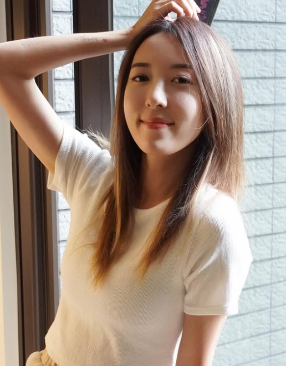 ▲▼五熊。（圖／翻攝自Instagram／bernice0222）