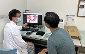 他胃痛3年竟是細菌感染釀禍「罹癌風險飆10倍」　醫揭常見6症狀