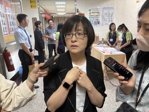 「狼醫查詢平台」8月上線　衛福部揭規劃：判決確定案件優先