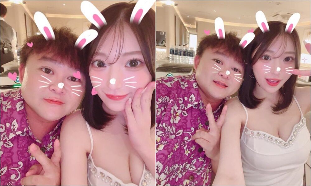 ▲▼             。（圖／翻攝自Facebook／林炎慶）
