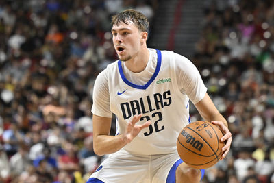 「幹籃哥」掛保證! 葛瑞芬:弗拉格是我看過進NBA前最全面球員