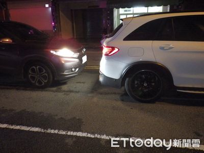 台中警酒駕撞前車！險害孕婦「就地生產」　法官重判不給緩刑