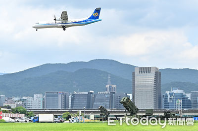 松機兼具軍事、醫療「多重任務」 學者:遷移需具體可行配套