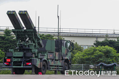 台支持灣軍購條例通過　美國警告：延後經費恐對中讓步