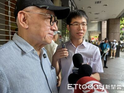 被館長罵「三姓家奴」 曹興誠反嗆「程度低」:我又不是候選人