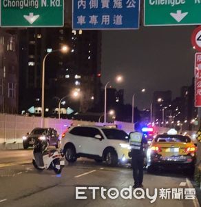 獨/前SBL球星喝太嗨!酒駕逆衝對向猛撞小黃釀2傷 酒測值曝