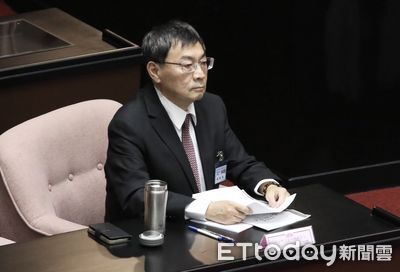 對兒少性侵案追訴、求償設時效 大法官被提名人:有違憲之虞