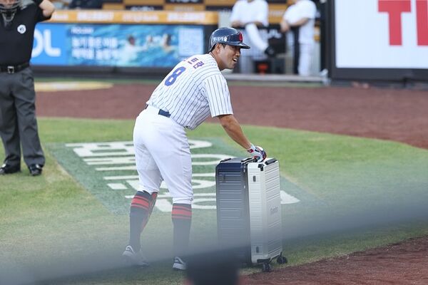 ▲韓職明星賽。（圖／球隊官方IG）