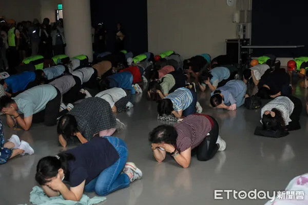 ▲中部演習將於7/15登場。（圖／記者游瓊華翻攝）