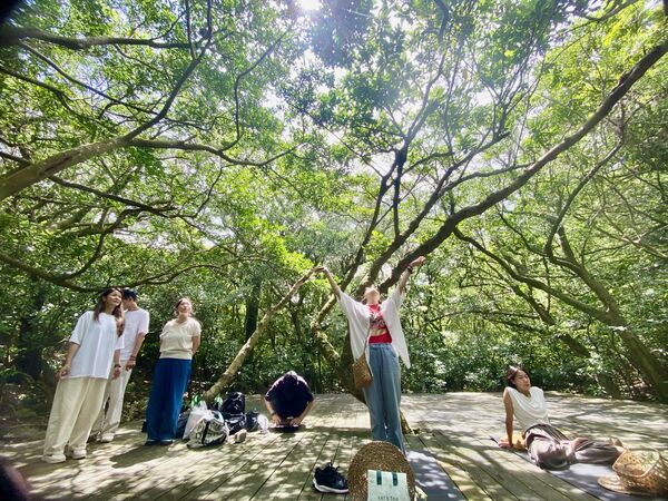 ▲▼靈鷲山。（圖／記者賴賴攝）