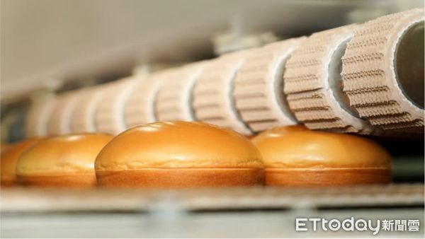 ▲▼麥當勞麵包製成。（圖／翻攝麥當勞官網）