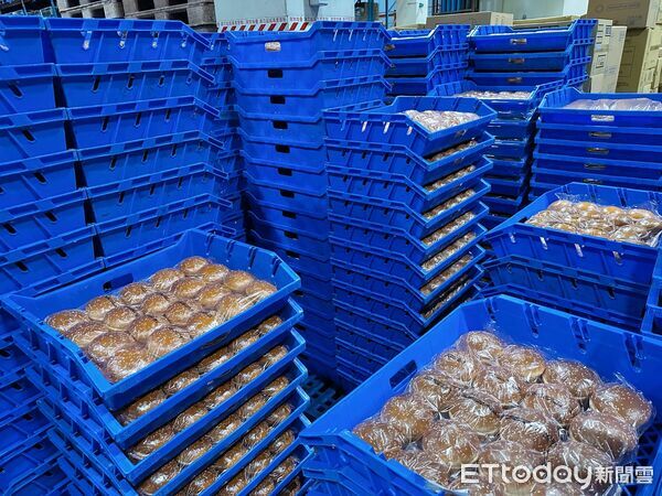 ▲▼麥當勞食品城。（圖／記者蕭筠攝）