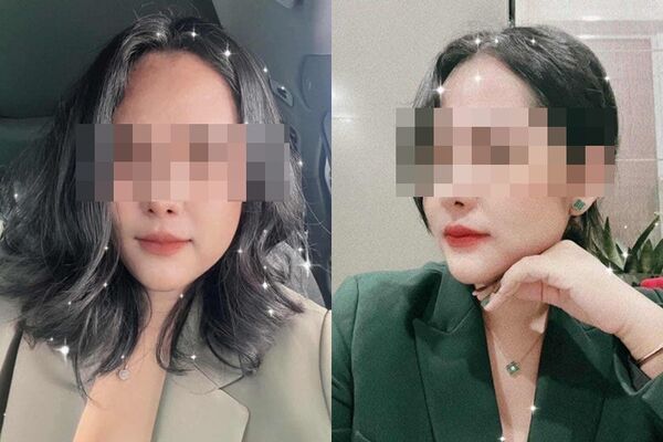 ▲▼泰国蛇蝎女色诱高僧后再以裸照勒索。 (图/翻摄自X)
