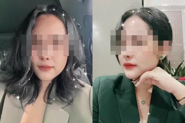 ▲▼泰國蛇蠍女色誘高僧後再以裸照勒索。（圖／翻攝自X）