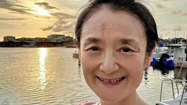 ▲譚艾珍轟普發一萬元政策。（圖／翻攝自譚艾珍臉書）