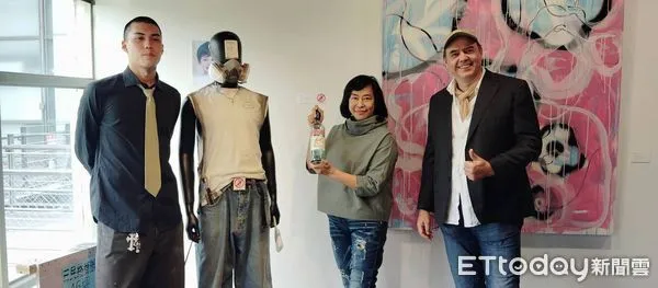 ▲▼             。（圖／記者白珈陽攝）