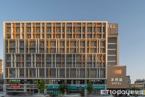 ▲中部飯店業者優惠。（圖／業者提供）