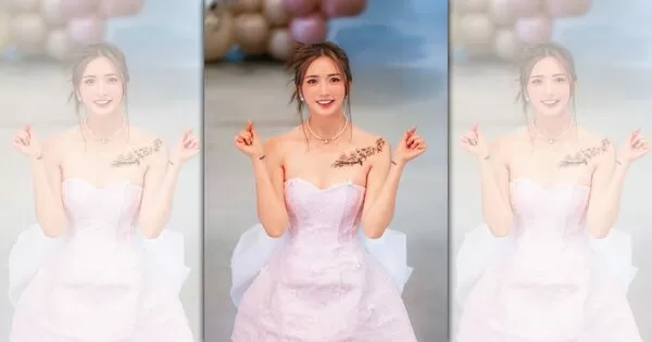 突離隊有隱情／獨家！傳富商支持20萬　Dora陷小三醜聞遭不續約