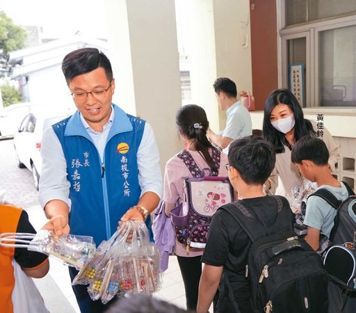張嘉哲如今因妻子黃佳鈴自爆出軌受到矚目，恐非其所願。（翻攝張嘉哲臉書）