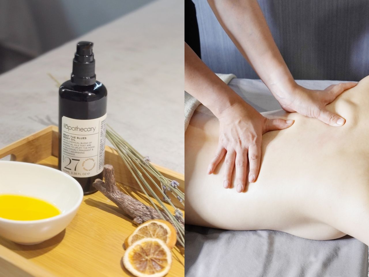 悠美診所,Revive spa,盎然,SPA,護膚,。（圖／品牌提供）