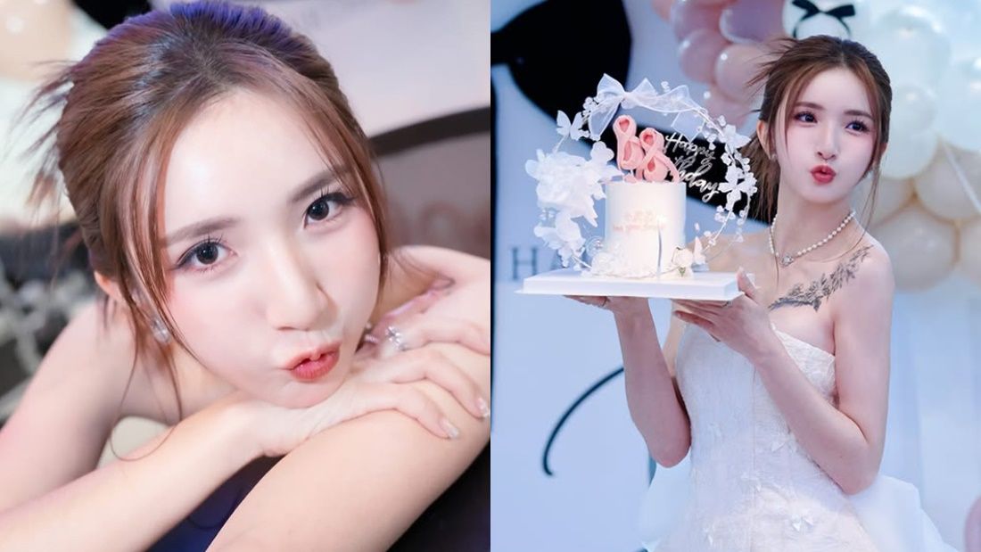 ▲▼Dora。（圖／翻攝自Instagram／dodo.ra_h）